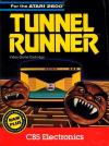 Tunnel Runner Box Art Front
